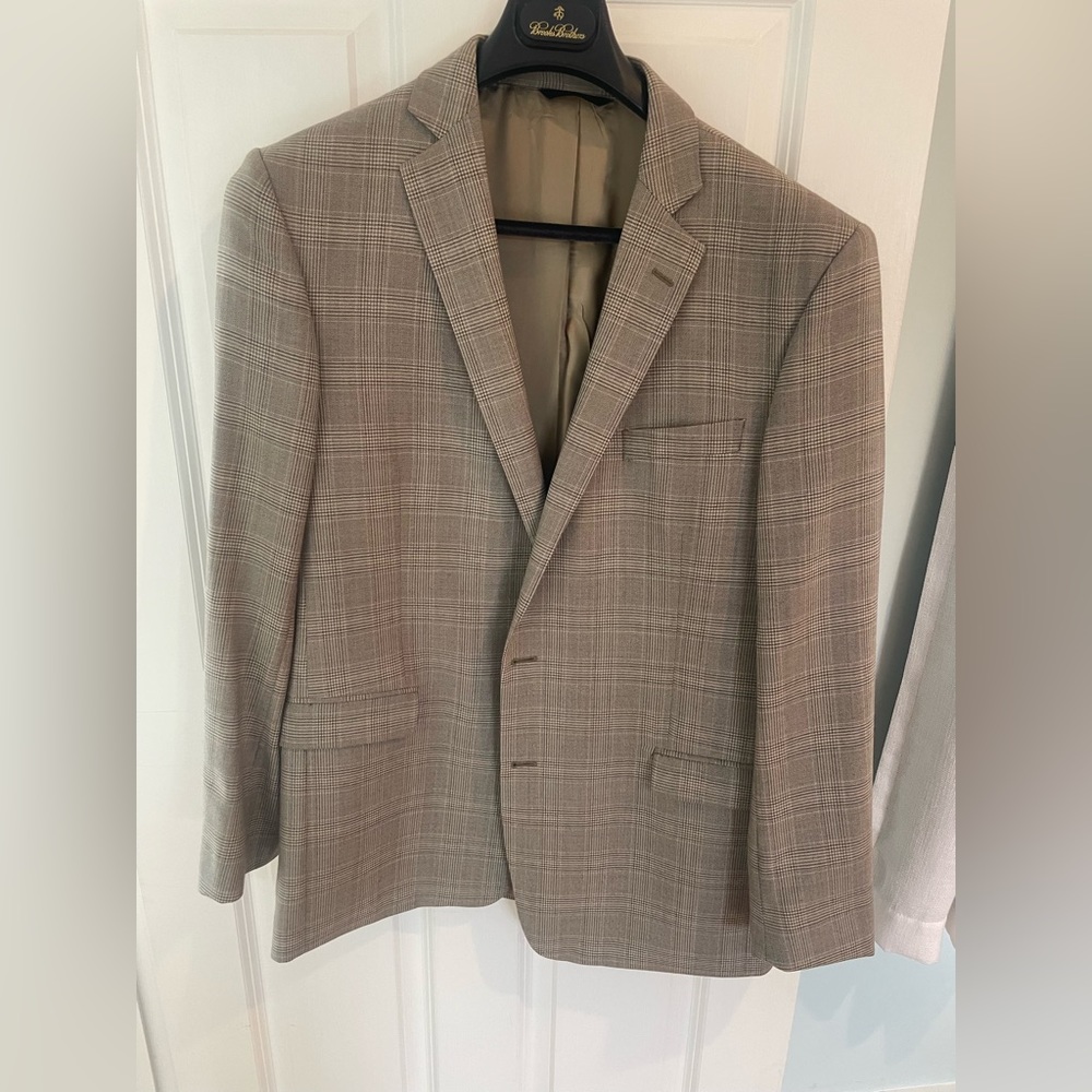 Brooks Brothers Sport Coat